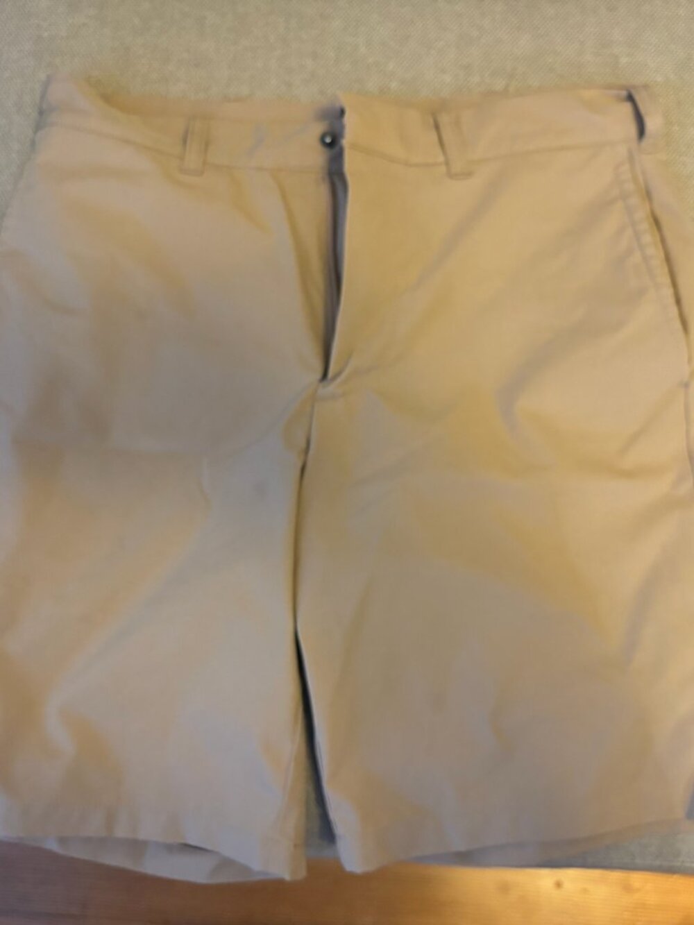J Crew Shorts 9" Inseam
